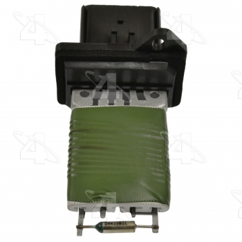 HVAC Blower Motor Resistor