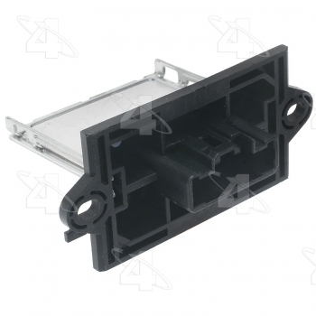 HVAC Blower Motor Resistor
