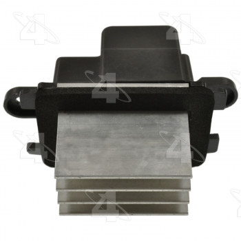 HVAC Blower Motor Resistor