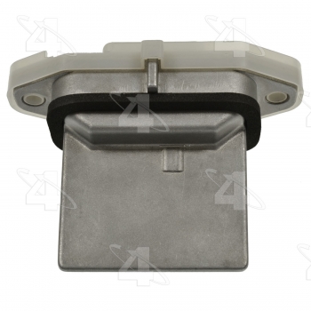 HVAC Blower Motor Resistor