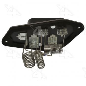 HVAC Blower Motor Resistor