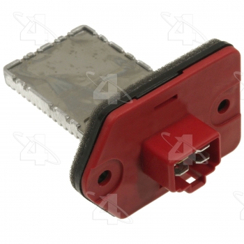 HVAC Blower Motor Resistor