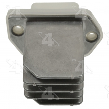 HVAC Blower Motor Resistor