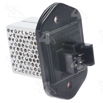 HVAC Blower Motor Resistor