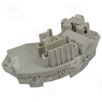 HVAC Blower Motor Resistor