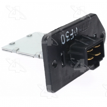 HVAC Blower Motor Resistor