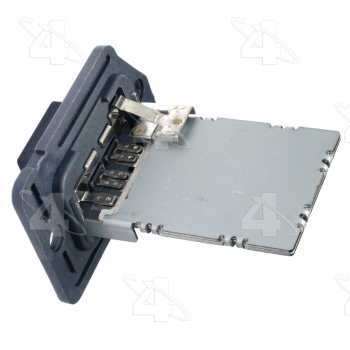 HVAC Blower Motor Resistor