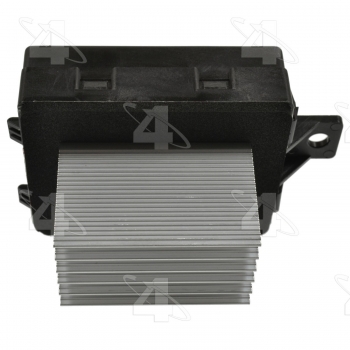 HVAC Blower Motor Resistor