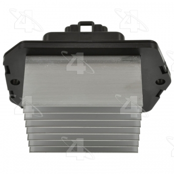 HVAC Blower Motor Resistor