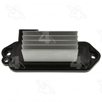 HVAC Blower Motor Resistor