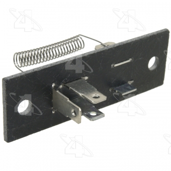 HVAC Blower Motor Resistor