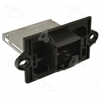 HVAC Blower Motor Resistor