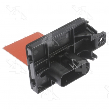 HVAC Blower Motor Resistor