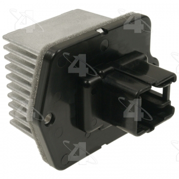 HVAC Blower Motor Resistor