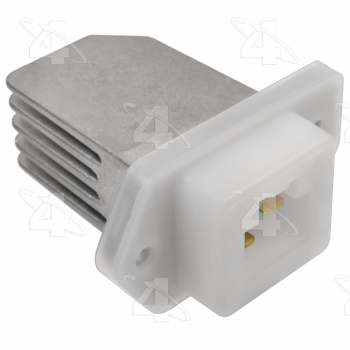 HVAC Blower Motor Resistor
