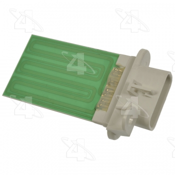 HVAC Blower Motor Resistor
