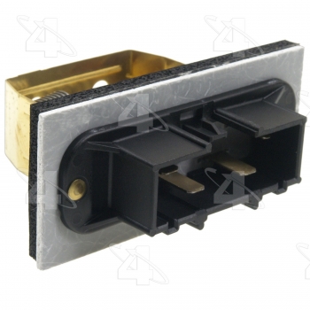 HVAC Blower Motor Resistor