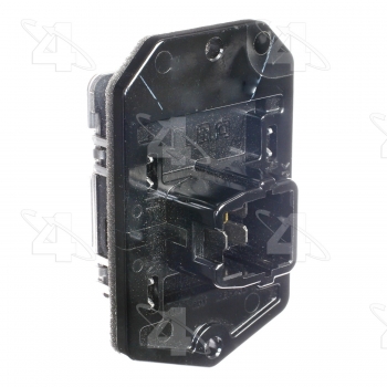 HVAC Blower Motor Resistor
