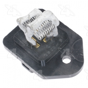 HVAC Blower Motor Resistor