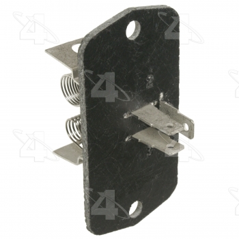 HVAC Blower Motor Resistor