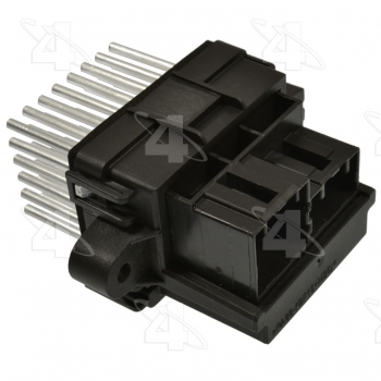 HVAC Blower Motor Resistor