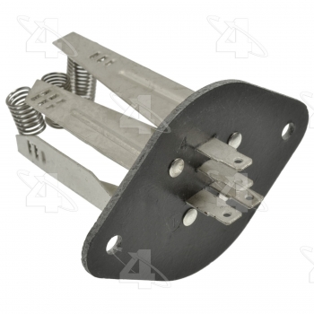 HVAC Blower Motor Resistor