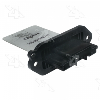 HVAC Blower Motor Resistor