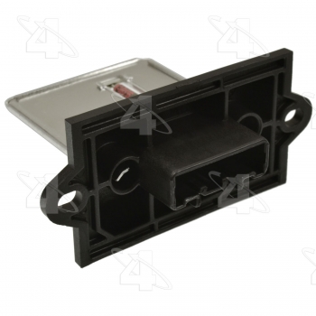 HVAC Blower Motor Resistor