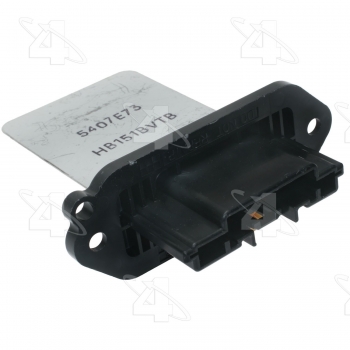 HVAC Blower Motor Resistor