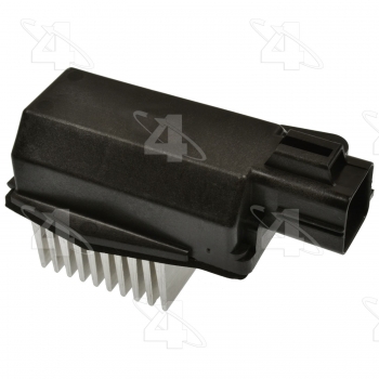 HVAC Blower Motor Resistor