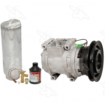 A/C Compressor Kit