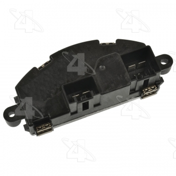 HVAC Blower Motor Resistor