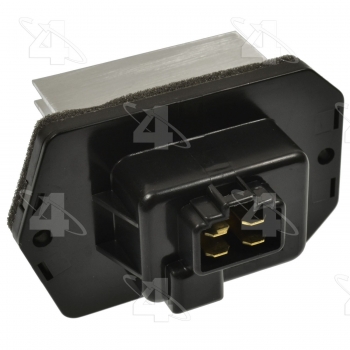 HVAC Blower Motor Resistor
