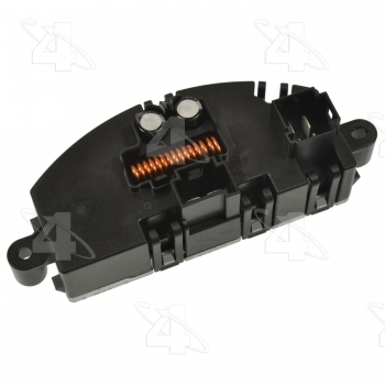 HVAC Blower Motor Resistor