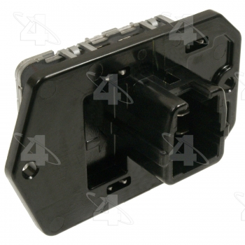 HVAC Blower Motor Resistor
