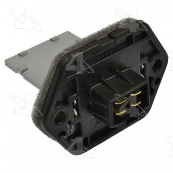 HVAC Blower Motor Resistor