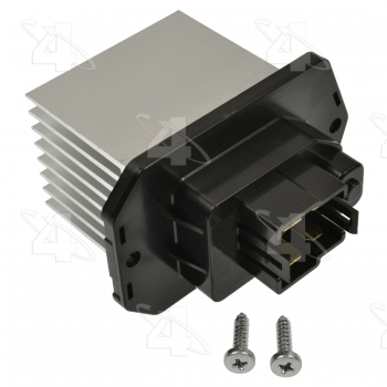 HVAC Blower Motor Resistor