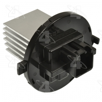 HVAC Blower Motor Resistor