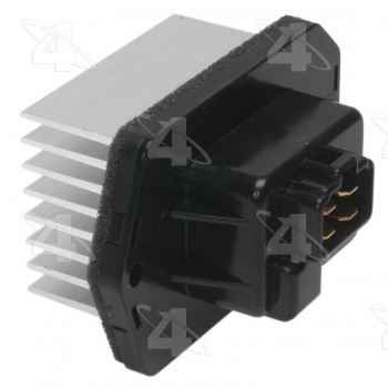HVAC Blower Motor Resistor