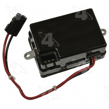 HVAC Blower Motor Resistor