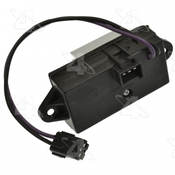 HVAC Blower Motor Resistor