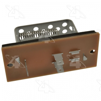 HVAC Blower Motor Resistor