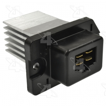 HVAC Blower Motor Resistor