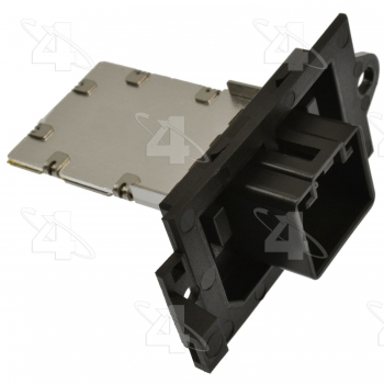 HVAC Blower Motor Resistor