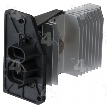 HVAC Blower Motor Resistor