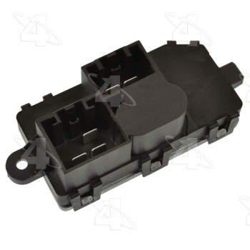 HVAC Blower Motor Resistor