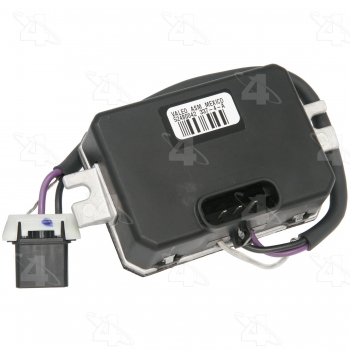 HVAC Blower Motor Resistor