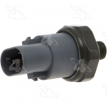 A/C Trinary Switch