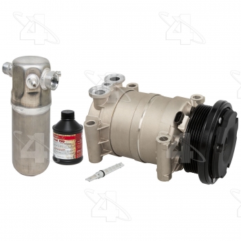 A/C Compressor Kit