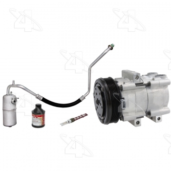 A/C Compressor Kit